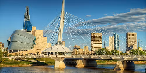 Catalyst Summit: Winnipeg Indigenous Land Experience