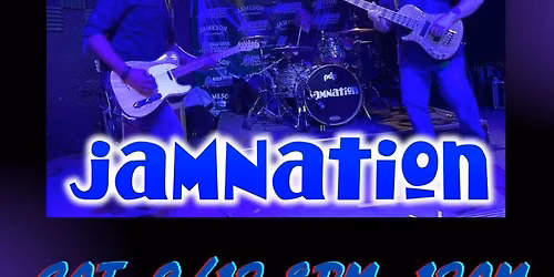 Jamnation