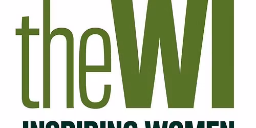 WHITCHURCH WI POP-UP CAKE SALE \ud83c\udf70\u2615