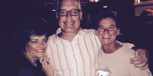 Nease 80's Reunion