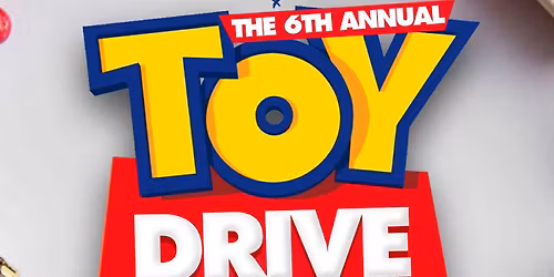 Toy Drive 2025