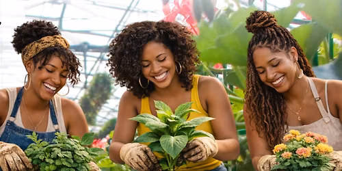 The Earth Bounces Back, and So Do I!