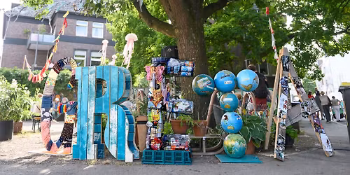 Greta. der Markt der sch\u00f6nen Dinge 