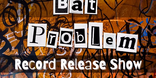 Sex Mex with Greg Wheeler and the Poly Mall Cops at xBk Live