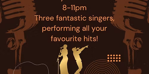 Live Music Night \ud83c\udfa4\ud83c\udfb8