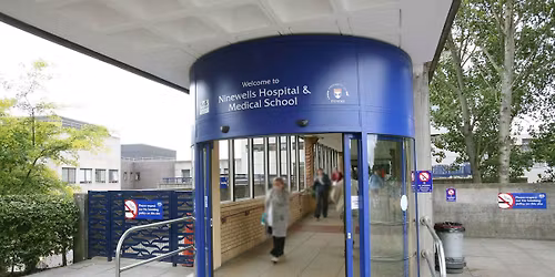 Ninewells Hospital Christmas Crafters\u2019 Market