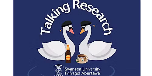 Talking Research  April 2026