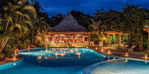 Costa Rica Yoga & Wellness Retreat | December 2-7, 2025