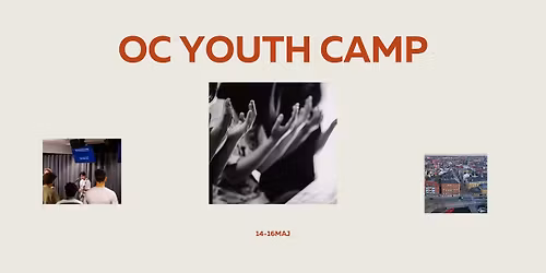 OC YOUTH CAMP