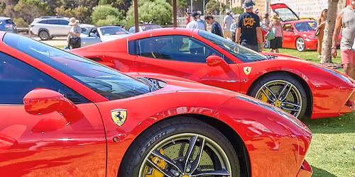 The Italian Car Spectacular 2026