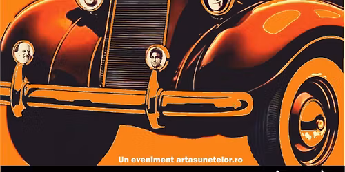 10 ani cu Dusty Ride la Trocadero Blues Nights - That's why (lansare single)