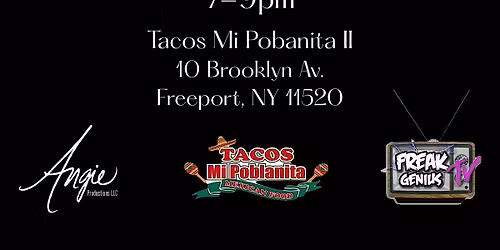 Bilingual Open Mic\/ Poes\u00eda Bilingue