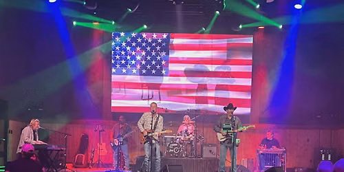 Southern Voice at the Wichita Union Stockyards
