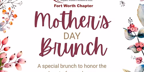 Mother\u2019s Day Brunch