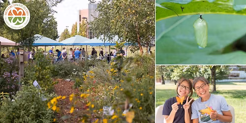 Monarch Watch Fall Open House