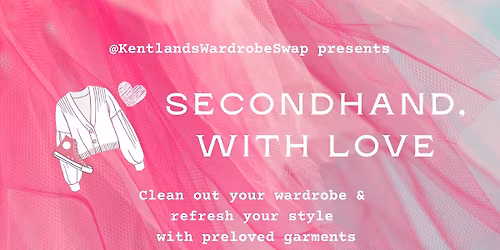 Secondhand, with Love