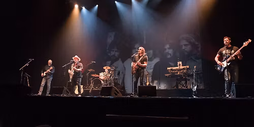 Take It To the Limit - A Tribute to the Eagles