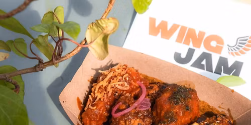 London Wing Wonderland