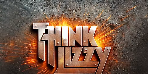 Think  Lizzy 