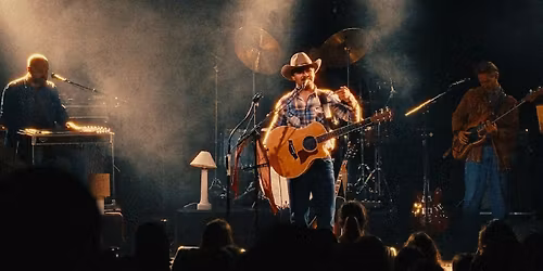 Tobias Sten - UTSOLGT \/\/ Sentrum Scene \/\/ 31.01.26