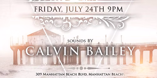 The White Party