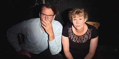 SHEFFIELD: Ma Polaine's Great Decline at Cafe#9