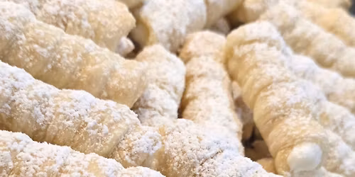 Christmas Cookie Pop-Up