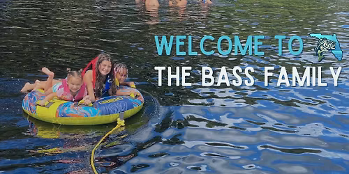 Bass Family Fall Bash