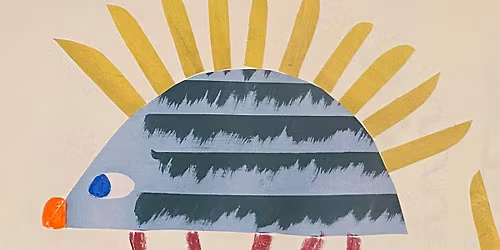 Dyrene i Bispeskoven \u2728 Fernisering p\u00e5 den bemandede legeplads Bispeengen