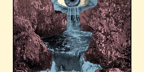 And So I Watch You from Afar & Caspian