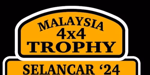 Malaysia Adventure Trophy \u201825