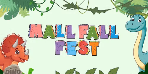 Mall Fall Fest