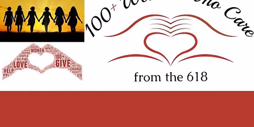 3Q2026 100 Women Who Care Impact Meeting