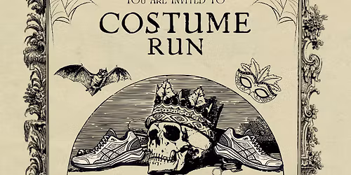 Costume Run