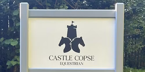 2026 Castle Copse Long Weekend Camp - Solent Riding Club 