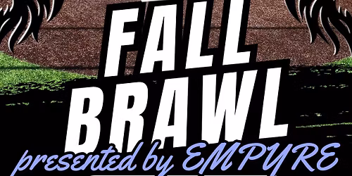 Fall Brawl 