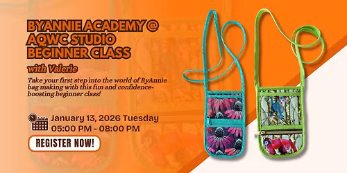 Valerie - ByAnnie Academy - Beginner