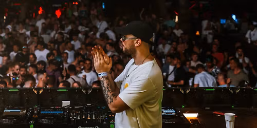 San Pacho in Philadelphia