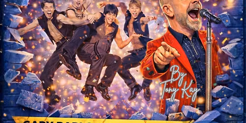 New Years Eve Party - Take That and Party