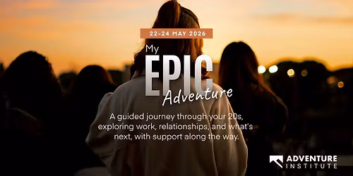 My Epic Adventure