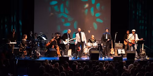 Beatles "Abbey Road" &  "Magical Mystery Tour" albums live recreated 