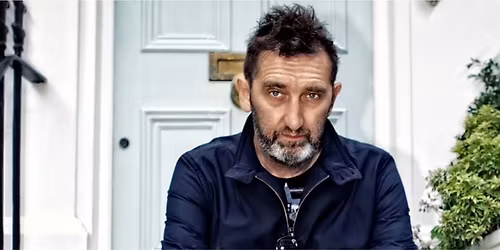Jimmy Nail 'Stories and Songs' live at Brewery Arts, Kendal