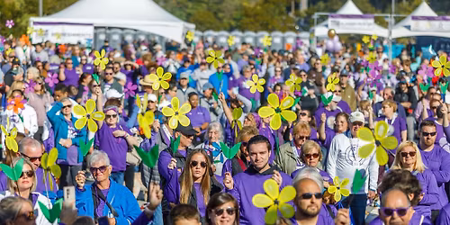 Seacoast NH Walk to End Alzheimer's
