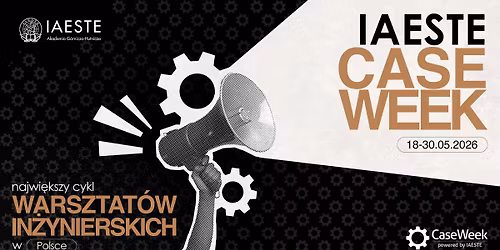 IAESTE CaseWeek 2026