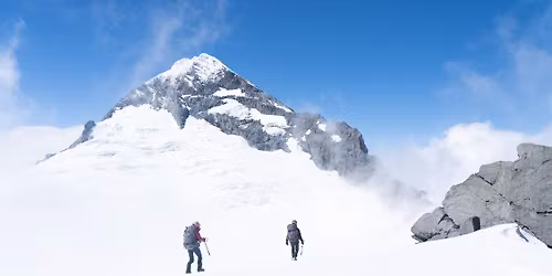 March Section Meeting: Show & Tell