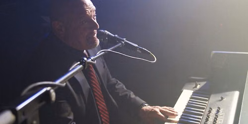 Shades Of Billy - A Tribute To Billy Joel
