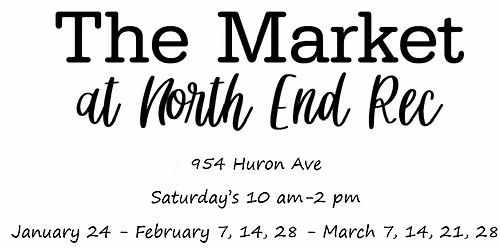 The Market at North End Rec