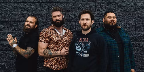 Dance Gavin Dance Tickets