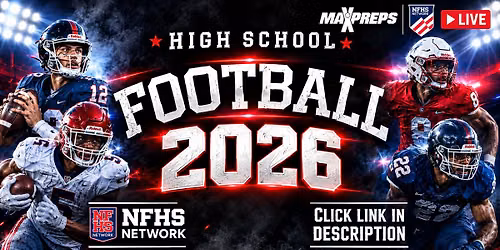 Foxborough vs. Old Rochester Regional | High-School Football 2026