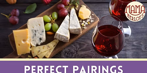 Perfect Pairing: Wine, Cheese & Chocolate Tasting at the Speakeasy